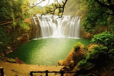 cascada