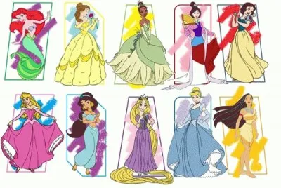 Princesses