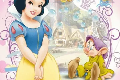 SnowWhite