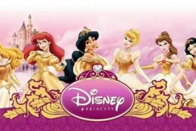 Golden Princesses