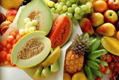 sano y natural