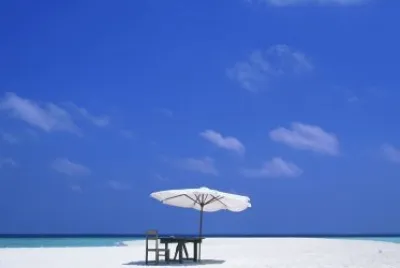 פאזל של paisaje playas
