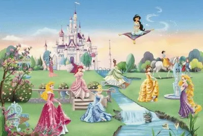 Princesses