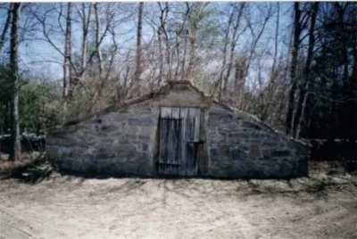 Mercy Brown 's crypt