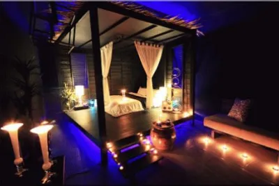 TK Love Inn Room-Thailand