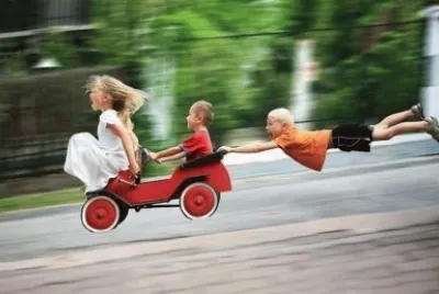 kids