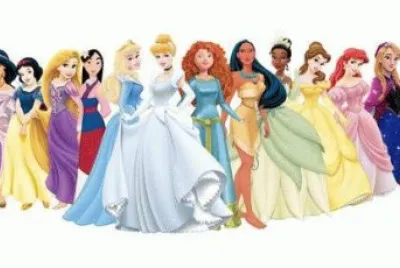 Princesses