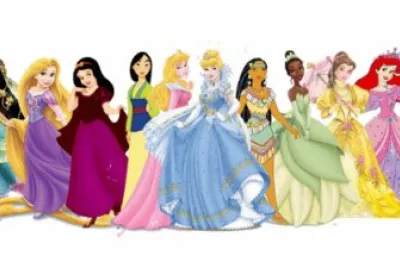 Princesses