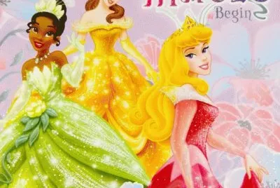 Tiana Belle Aurora