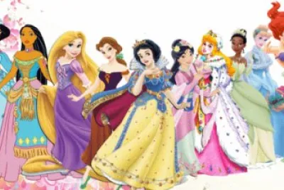 Princesses
