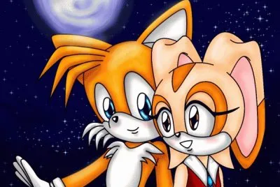 Tails Puzzles jigsaw puzzle