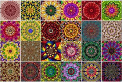 FaraÃ³n jigsaw puzzle