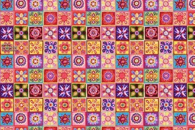 FaraÃ³n jigsaw puzzle