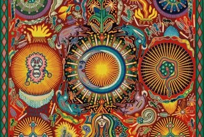 FaraÃ³n jigsaw puzzle