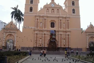FaraÃ³n jigsaw puzzle