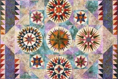 FaraÃ³n jigsaw puzzle