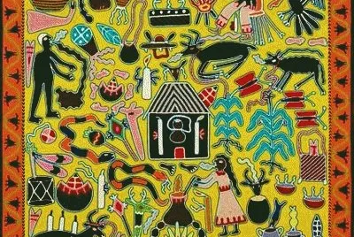 FaraÃ³n jigsaw puzzle