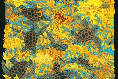 FaraÃ³n jigsaw puzzle