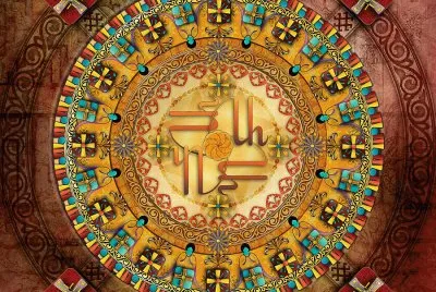 FaraÃ³n
