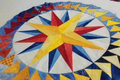 FaraÃ³n jigsaw puzzle
