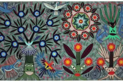 FaraÃ³n jigsaw puzzle