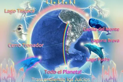 FaraÃ³n jigsaw puzzle