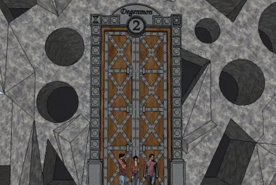 FaraÃ³n jigsaw puzzle