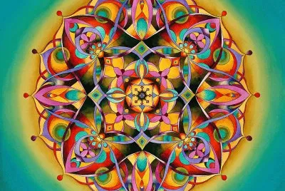 FaraÃ³n jigsaw puzzle