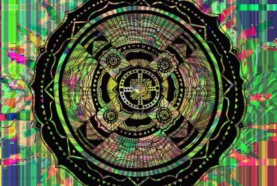 FaraÃ³n jigsaw puzzle