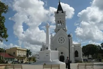 san pedro