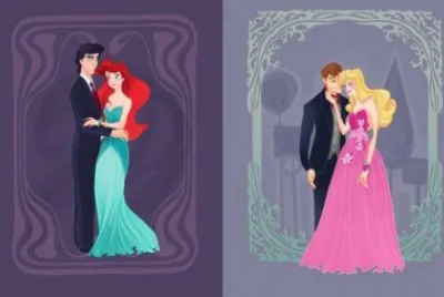 Eric Ariel / Philip Aurora