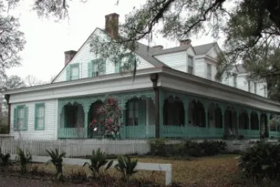 The Myrtles Plantation