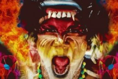 muestra del carnaval