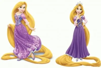 Rapunzel