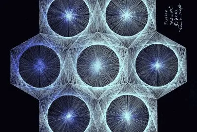 geometric fractal