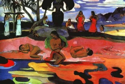 gauguin