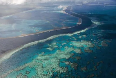 great barrier reef