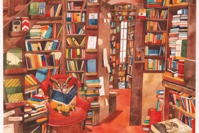 Literaria