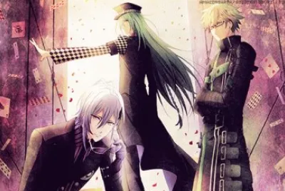 amnesia