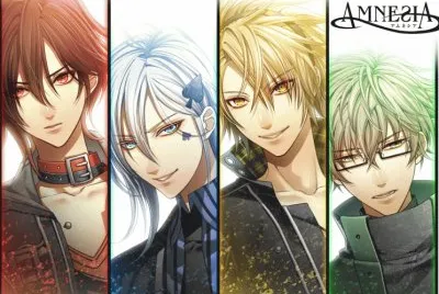 amnesia