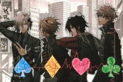amnesia