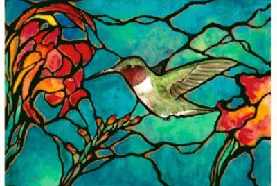 birds