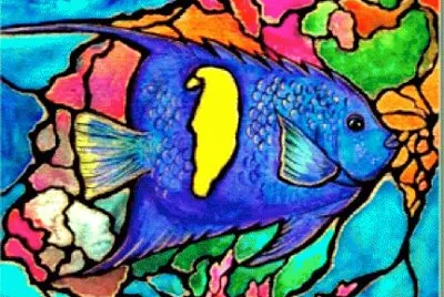 fish