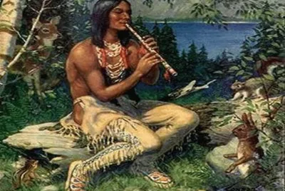 604 Tibu de los Mohak jigsaw puzzle