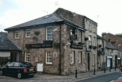 Pendle Inn