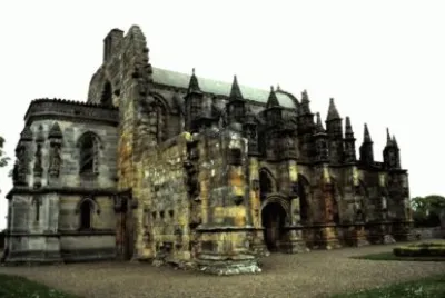 Edinburgh