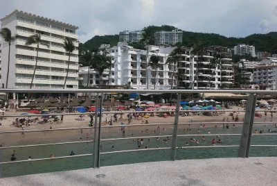 Pto. Vallarta
