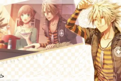 amnesia