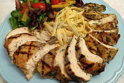 italian chicken