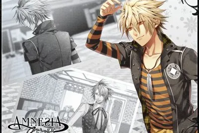 amnesia